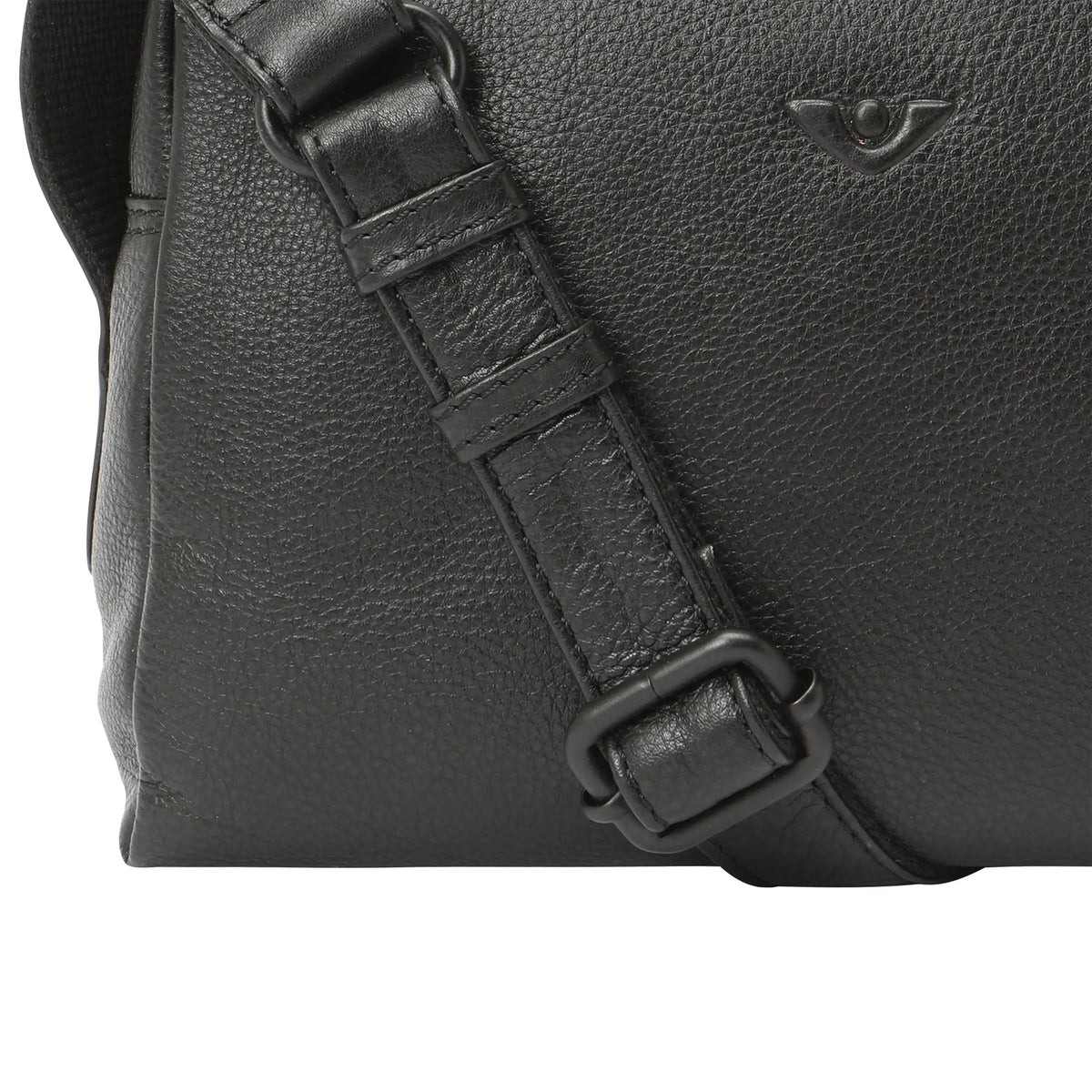 VOi-Design 4 Seasons Birte Umhängetasche 23 cm - Schwarz