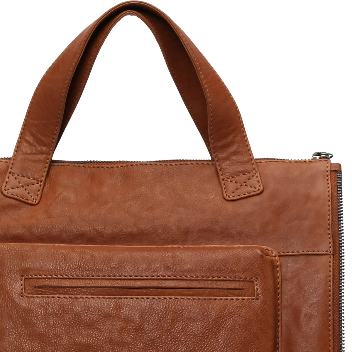 VOi-Design Dakota Charlie Rucksack 36 cm - Schwarz