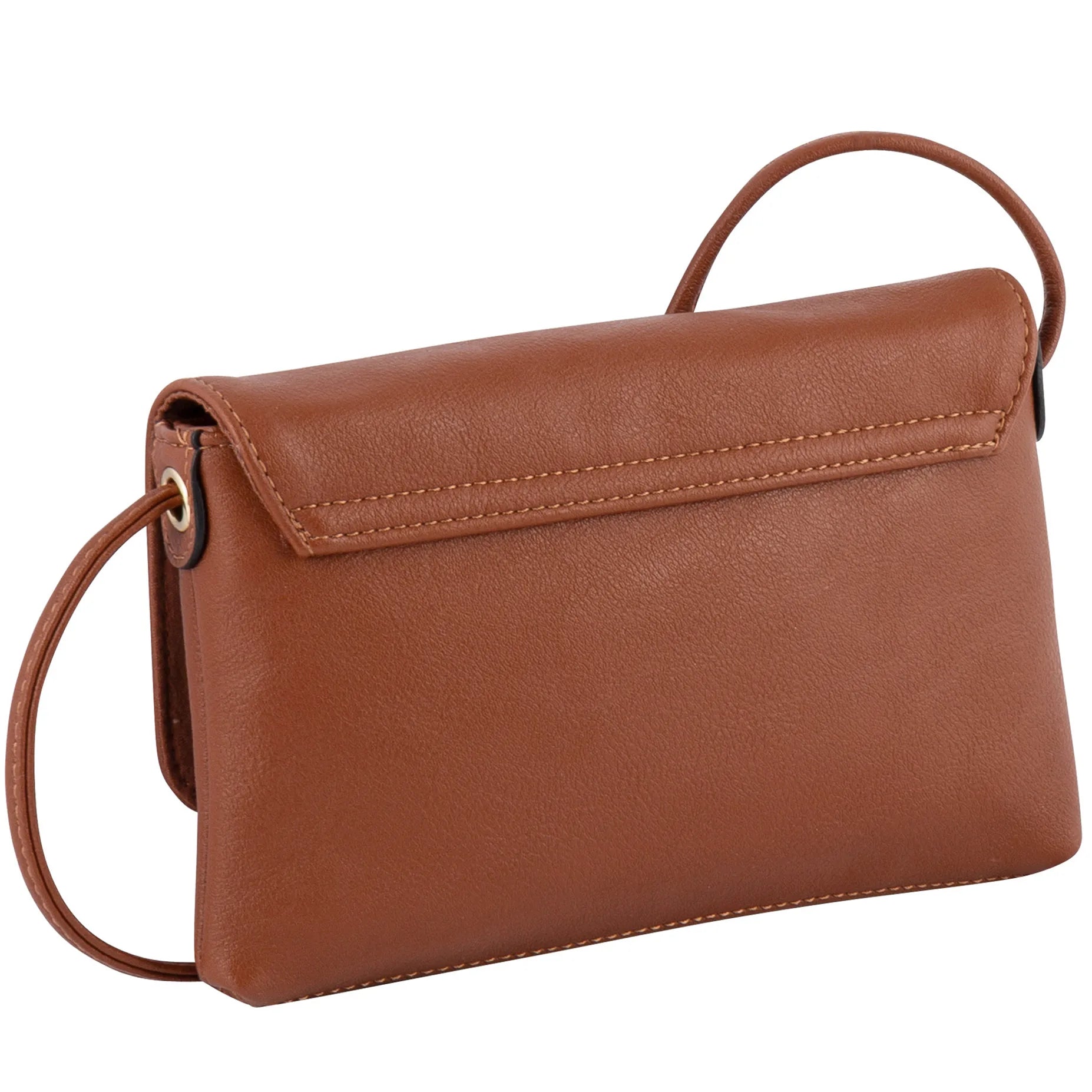 Tom Tailor Bags Flap Bag 20 cm - dark blue