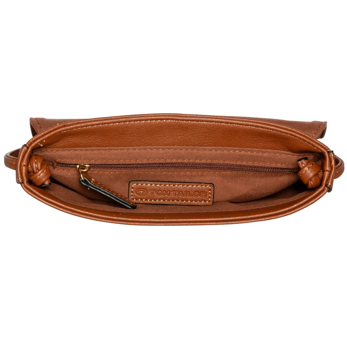 Tom Tailor Bags Flap Bag 20 cm - dark blue