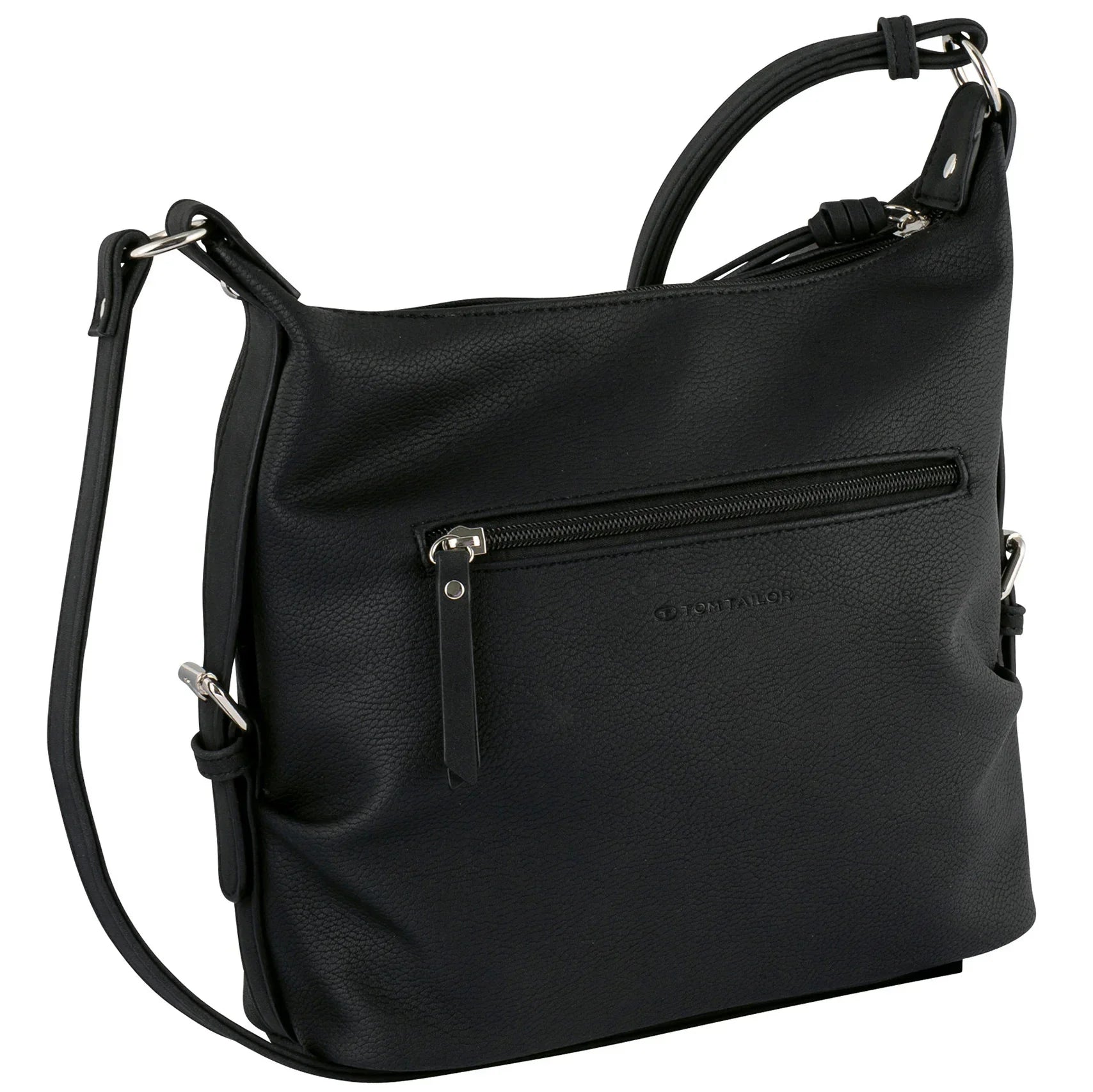 Tom Tailor Bags Caia Cross Bag 26 cm - black