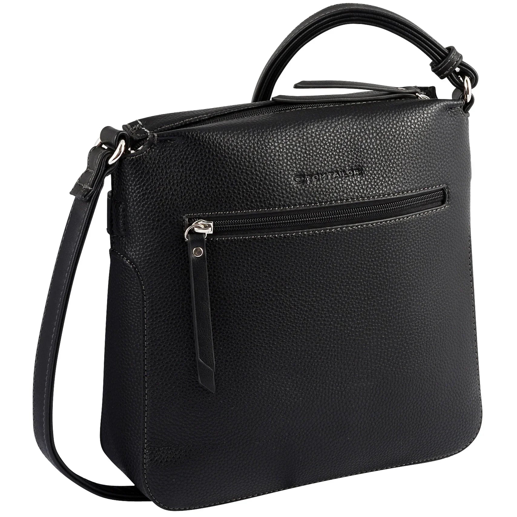Tom Tailor Bags Lilly Cross Bag 27 cm - black