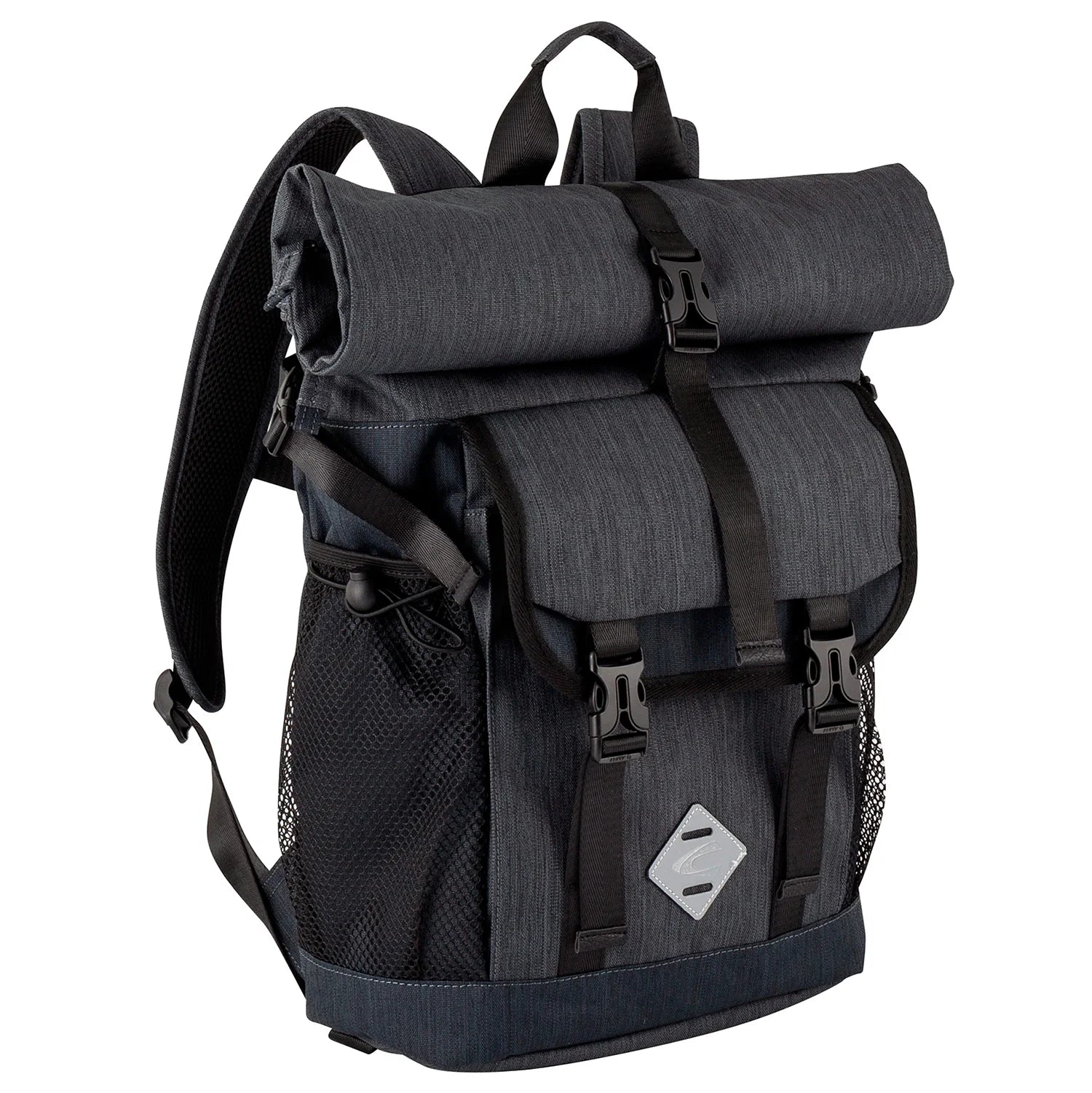 Camel Active Satipo Rucksack 42 cm - Dark Grey