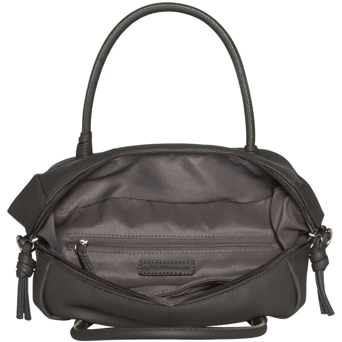 Tom Tailor Olivia Bowling Bag 28 cm - Black
