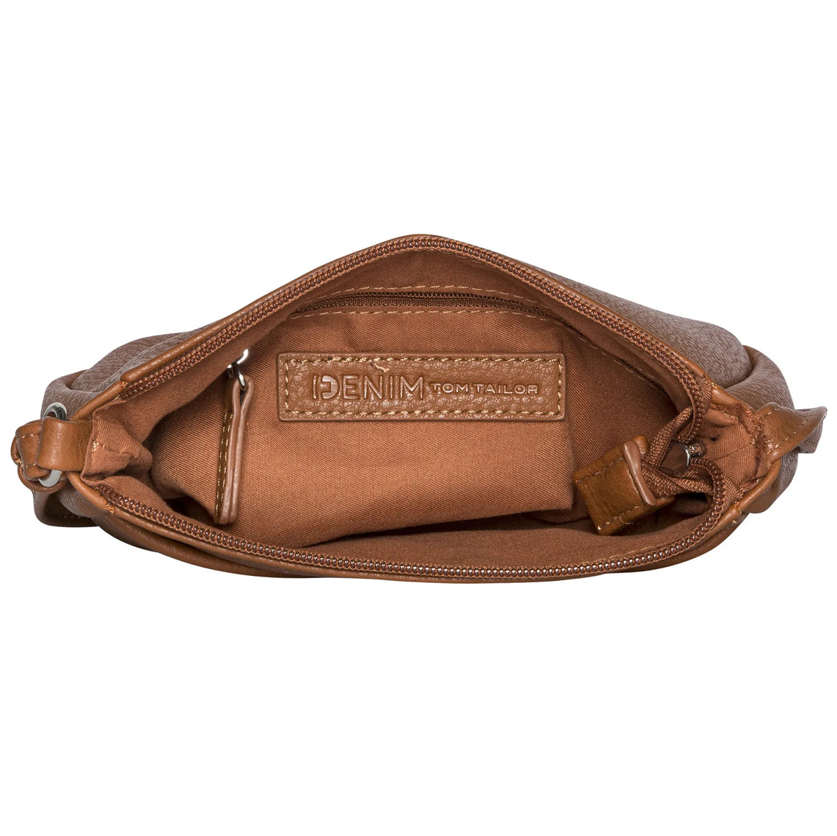 Innenansicht Tom Tailor Bags Cilia Handtasche mit Reißverschlussfach