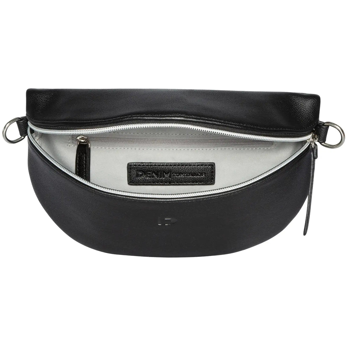 Tom Tailor Denim Abbie Belt Bag 25 cm - Black