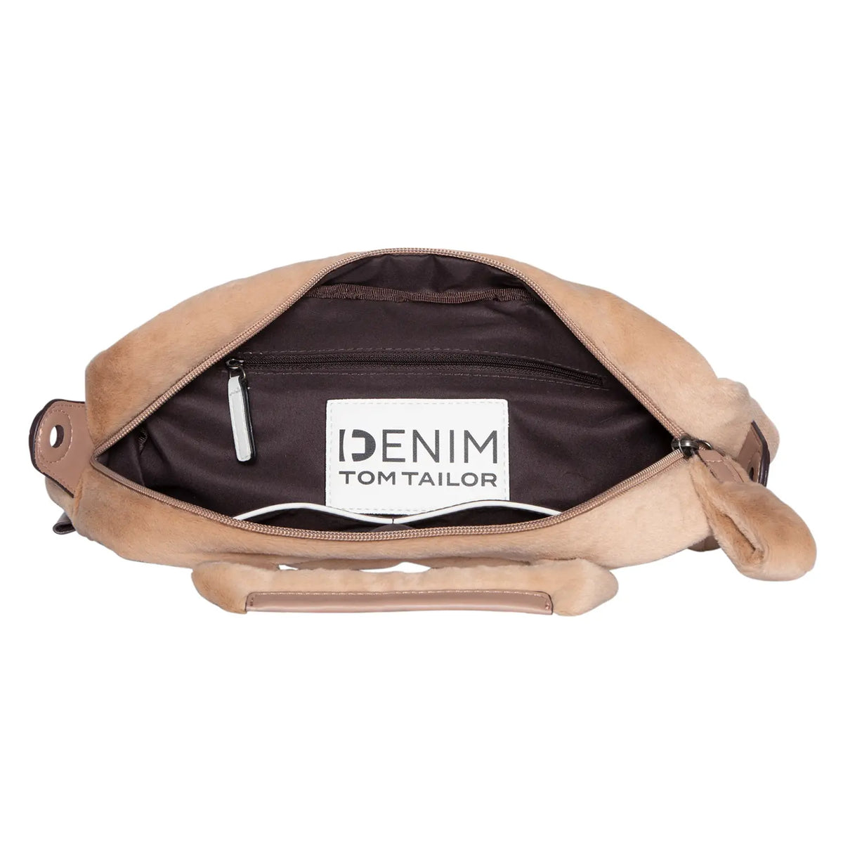 Innenaischt Tom Tailor Denim Klara Bowling Bag