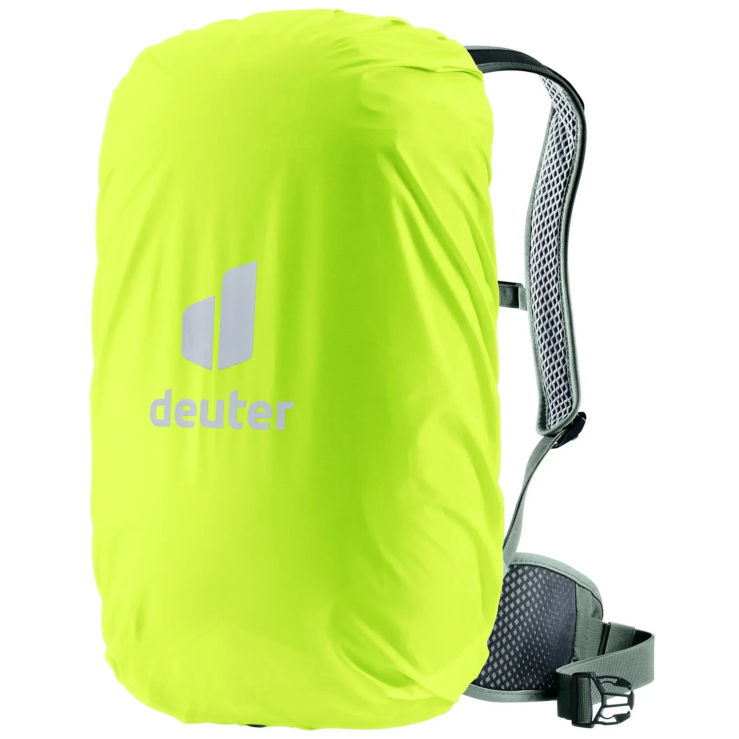 Deuter Bike Race 16 Rucksack 46 cm - Sprout-Ivy