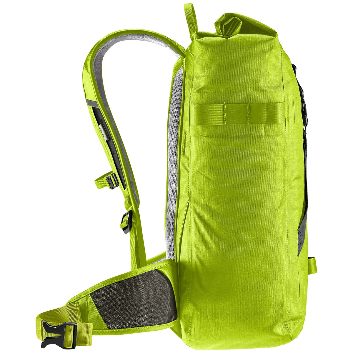 Deuter Bike Amager 25+5 Fahrradrucksack 48 cm - Raisin