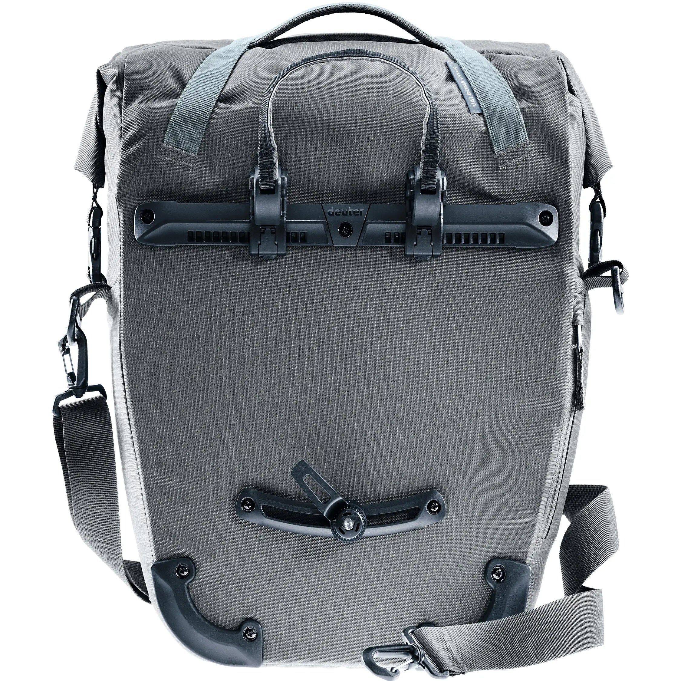 Deuter Bike Valbona 20+5 Fahrradtasche 40 cm - Desert