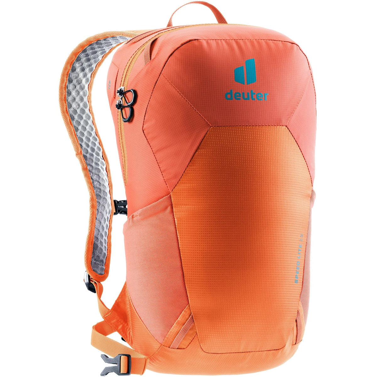 Deuter Travel Speed Lite 13 Wanderrucksack 44 cm - Black