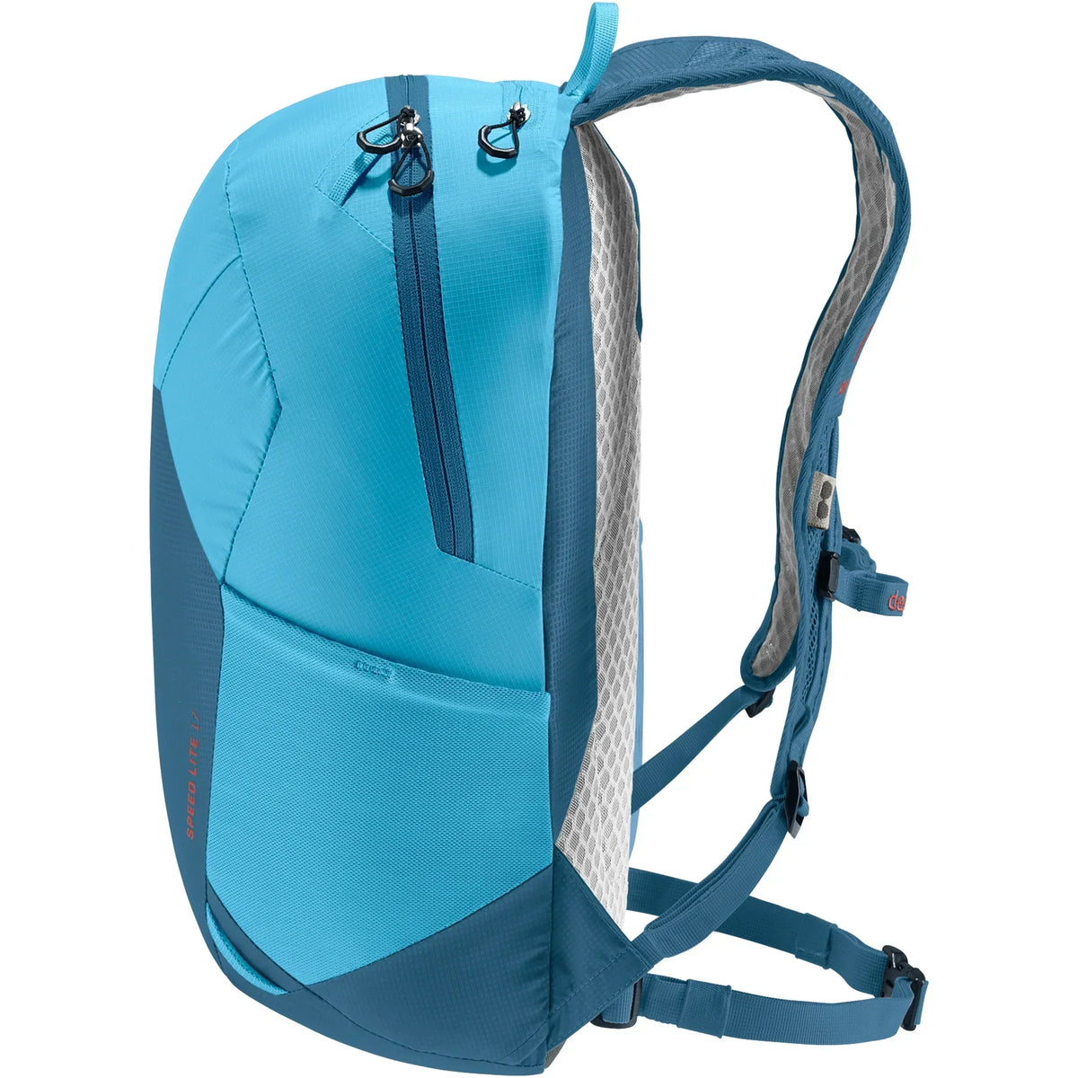 Deuter Travel Speed Lite 17 Wanderrucksack 45 cm - Linden-Cactus