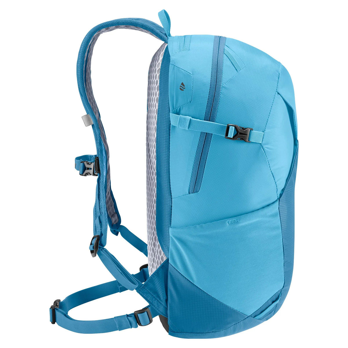 Deuter Travel Speed Lite 21 Wanderrucksack 46 cm - Linden-Cactus