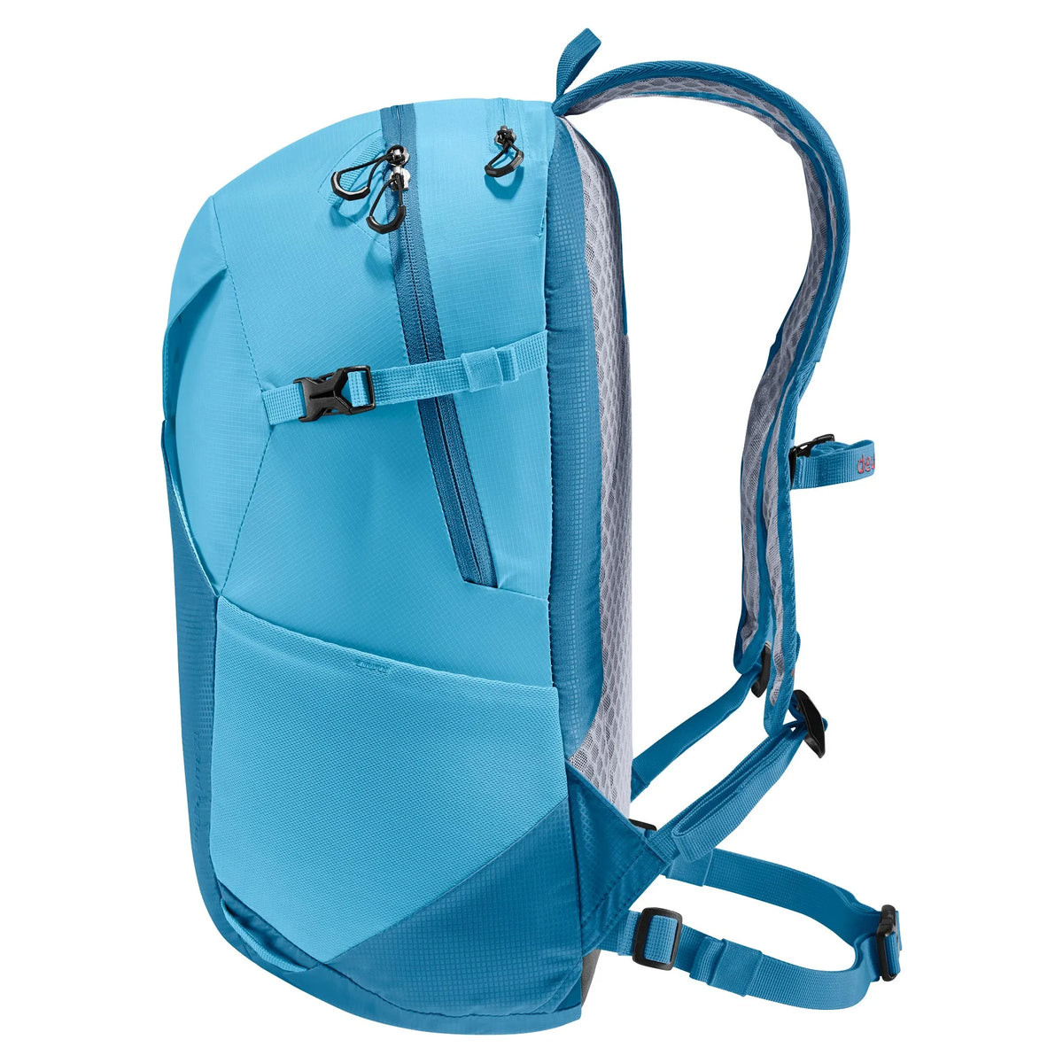 Deuter Travel Speed Lite 21 Wanderrucksack 46 cm - Linden-Cactus