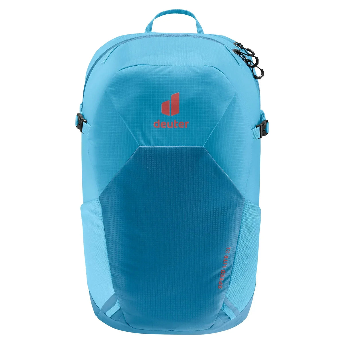 Deuter Travel Speed Lite 21 Wanderrucksack 46 cm - Linden-Cactus
