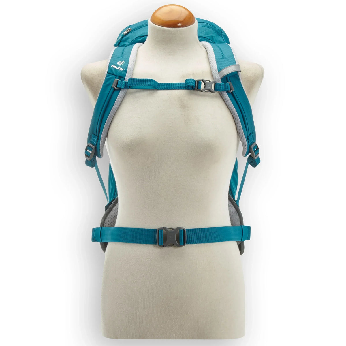 Deuter Daypack AC Lite 14 SL Wanderrucksack 50 cm - Sprout-Linden