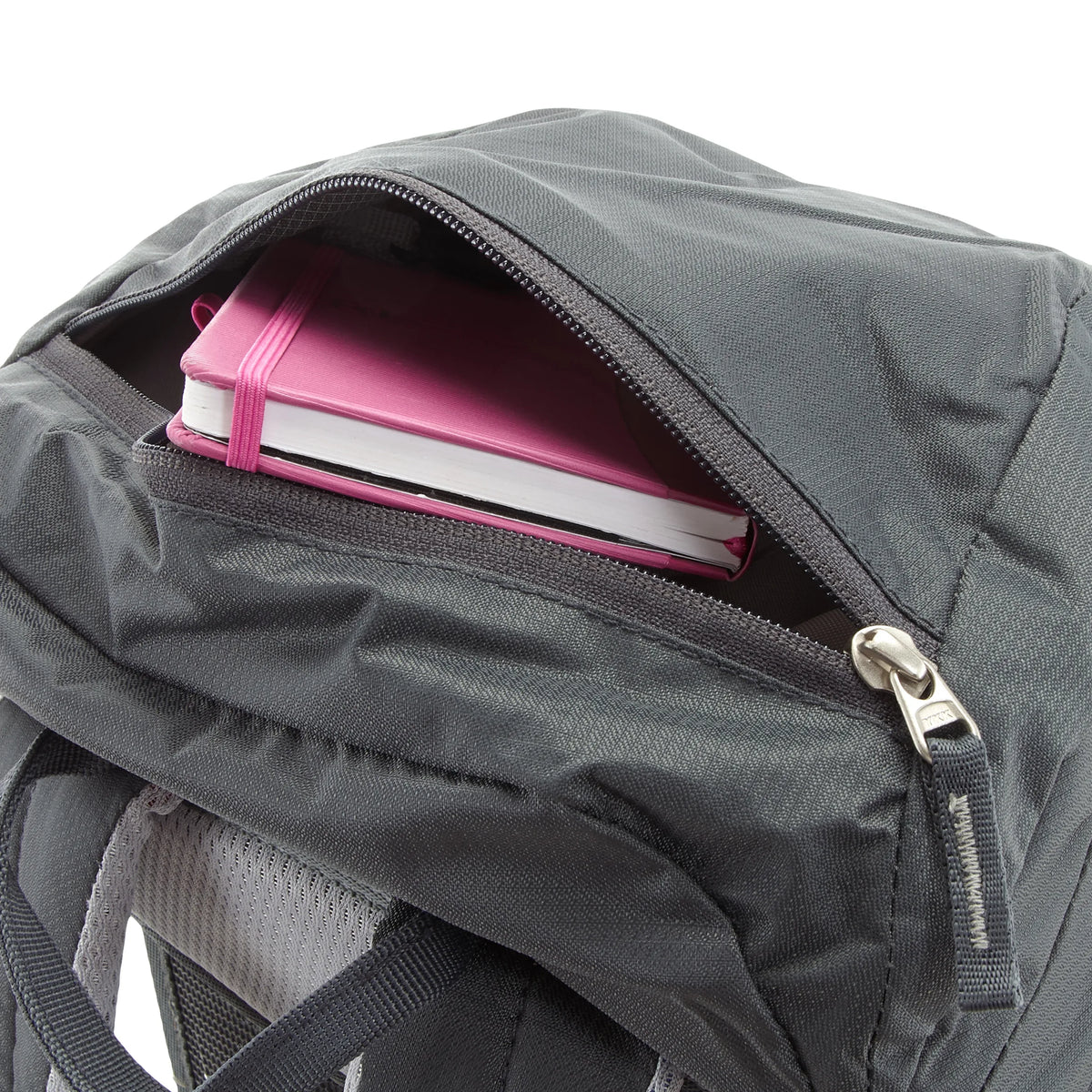 Deuter Daypack AC Lite 22 SL Wanderrucksack 52 cm - Ashrose-Cassis