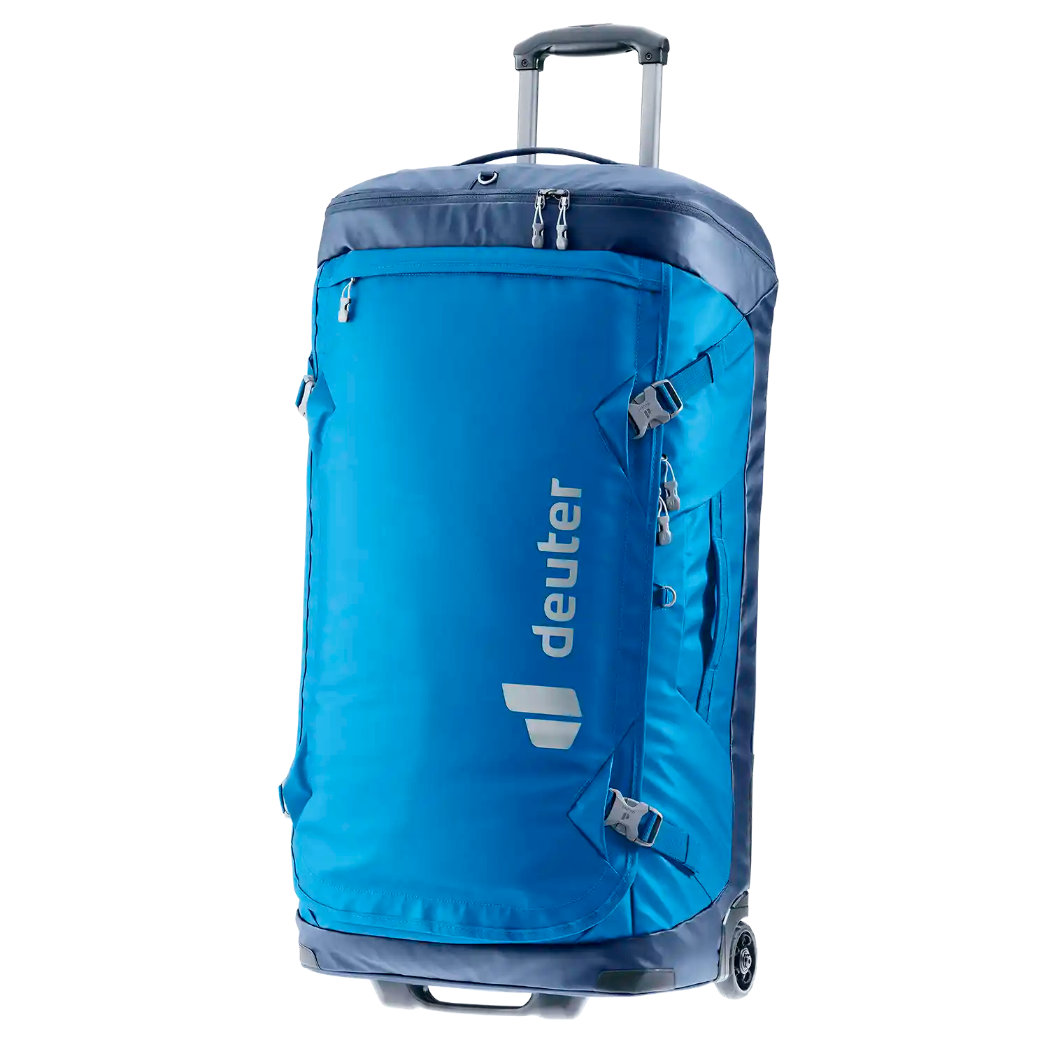 Deuter Travel Duffel Pro Movo 90 Reisetasche 86 cm - Neptune-Nightblue