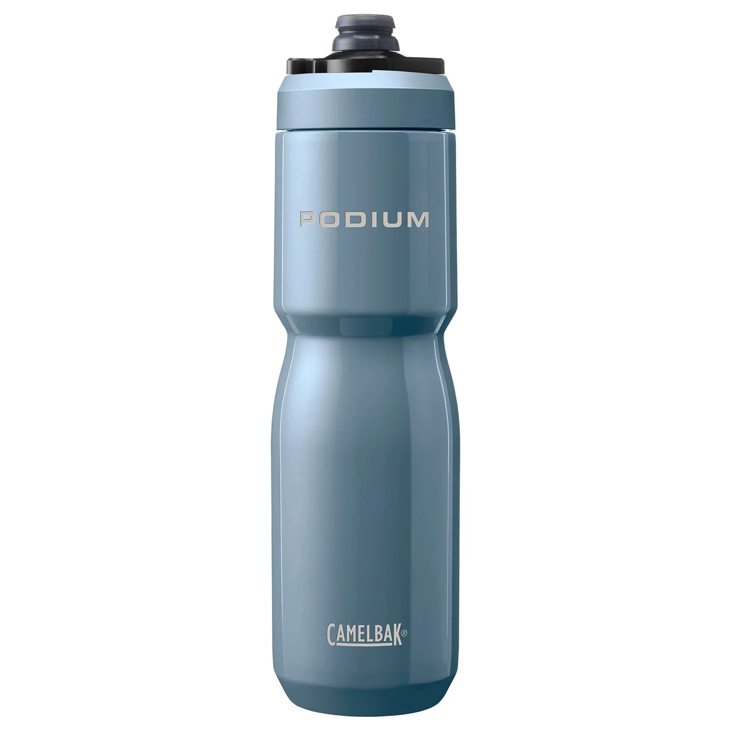 Camelbak Podium Insulated Steel 0,65L Trinkflasche - Pacific