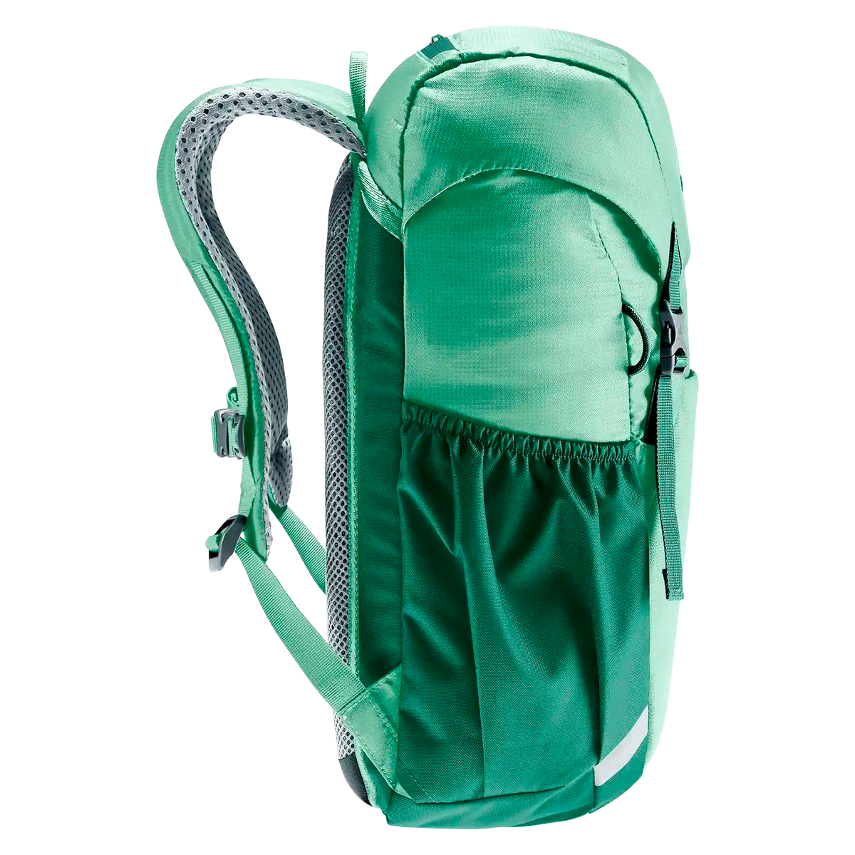 Deuter Daypack Junior Kinderrucksack 43 cm - Masala-Cherry