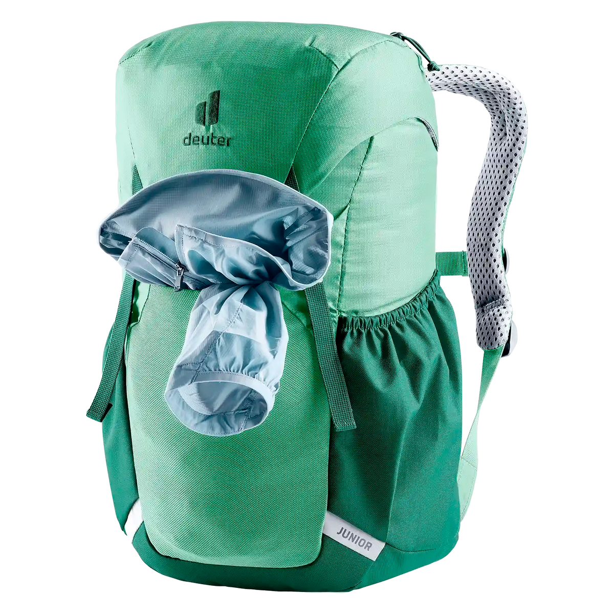Deuter Daypack Junior Kinderrucksack 43 cm - Masala-Cherry