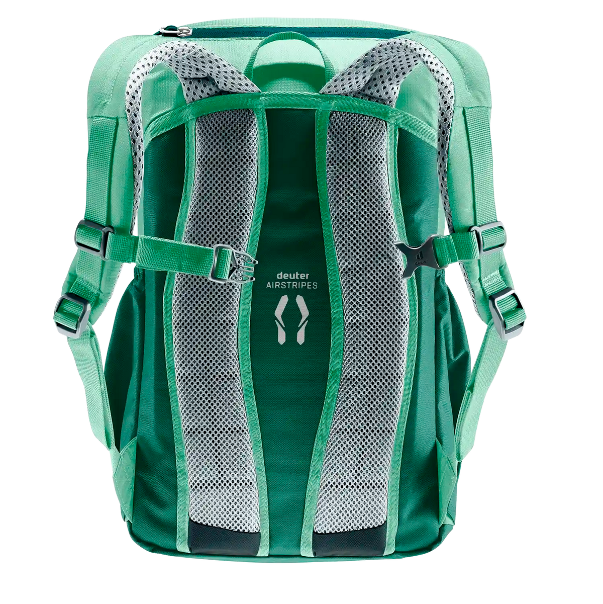 Deuter Daypack Junior Kinderrucksack 43 cm - Masala-Cherry