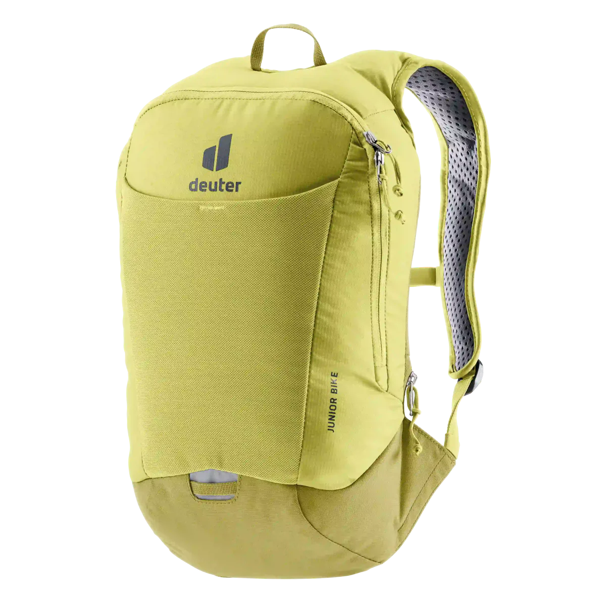 Deuter Junior Bike Rucksack 38 cm - Sprout - Linden Deuter - koffer - direkt.de