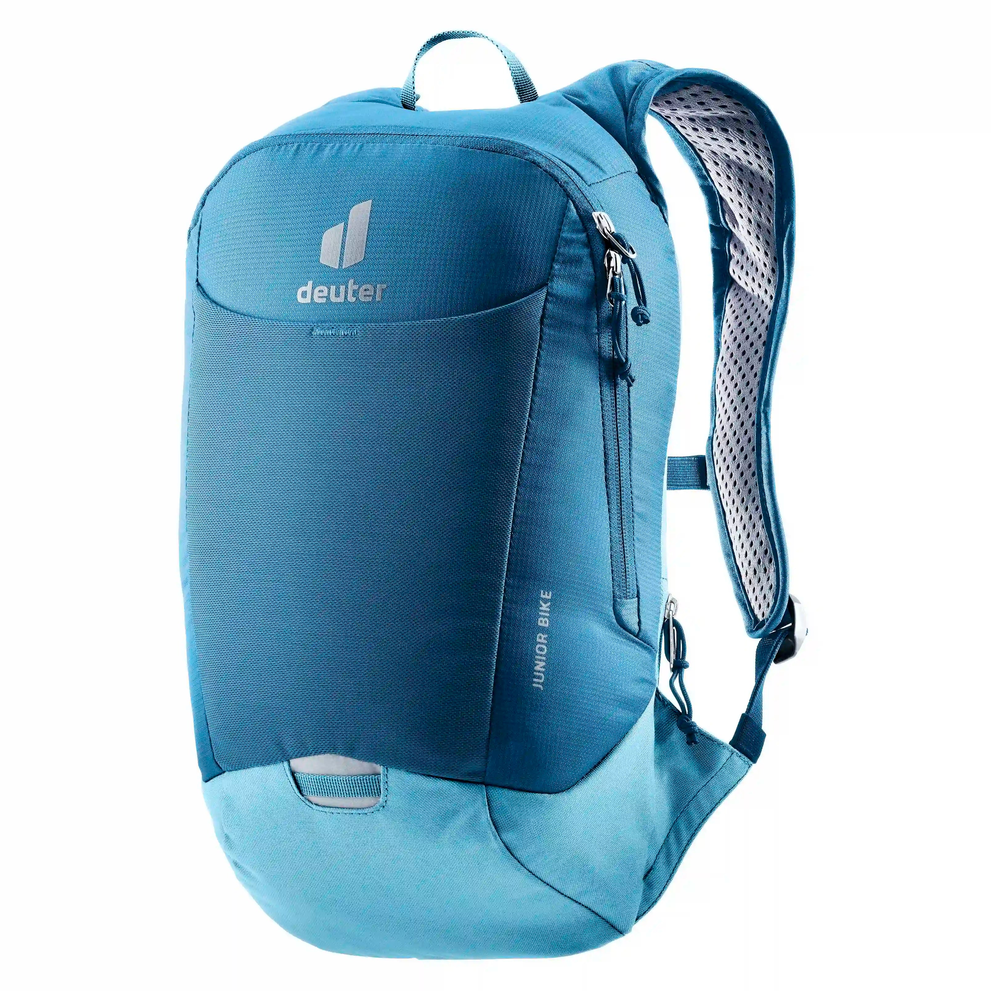 Deuter Junior Bike Rucksack 38 cm - Wave-Aqua