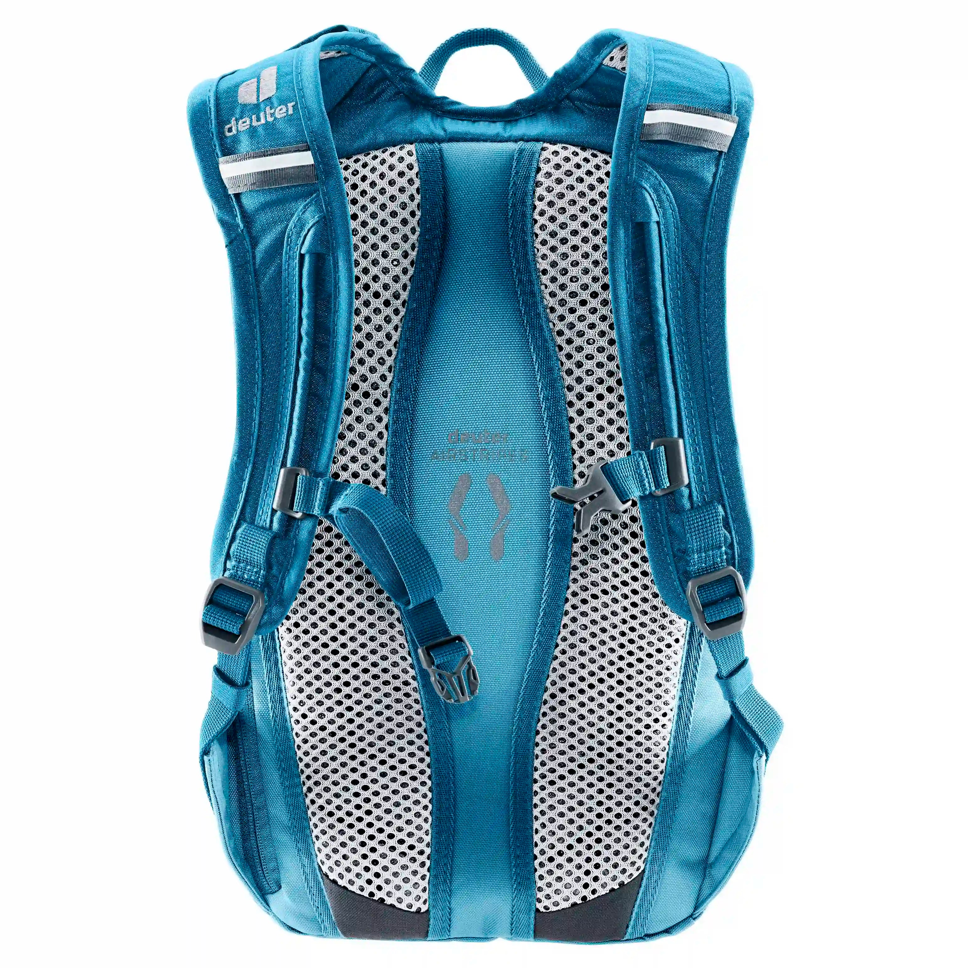 Deuter Junior Bike Rucksack 38 cm - Wave-Aqua