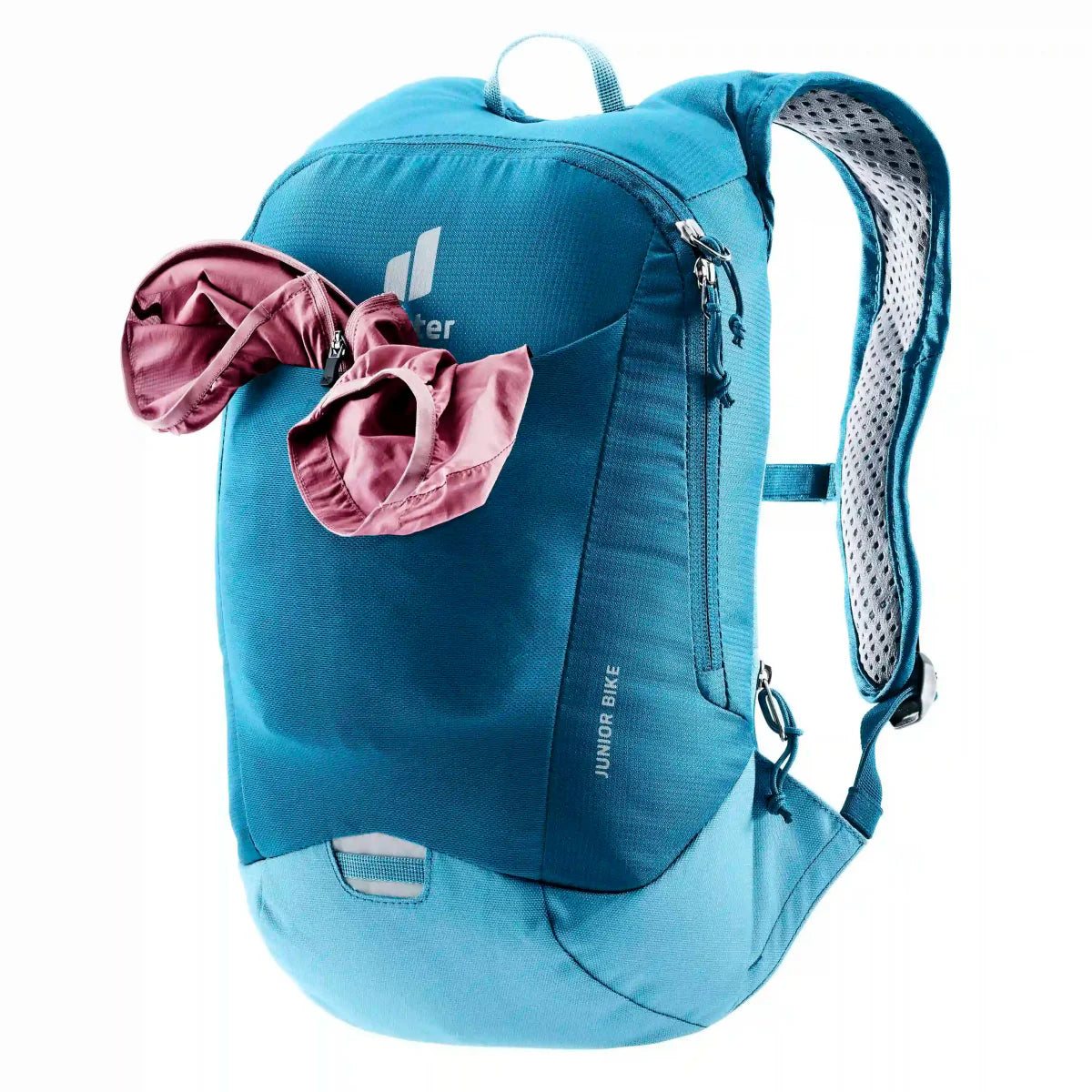 Deuter Junior Bike Rucksack 38 cm - Sprout - Linden Deuter - koffer - direkt.de