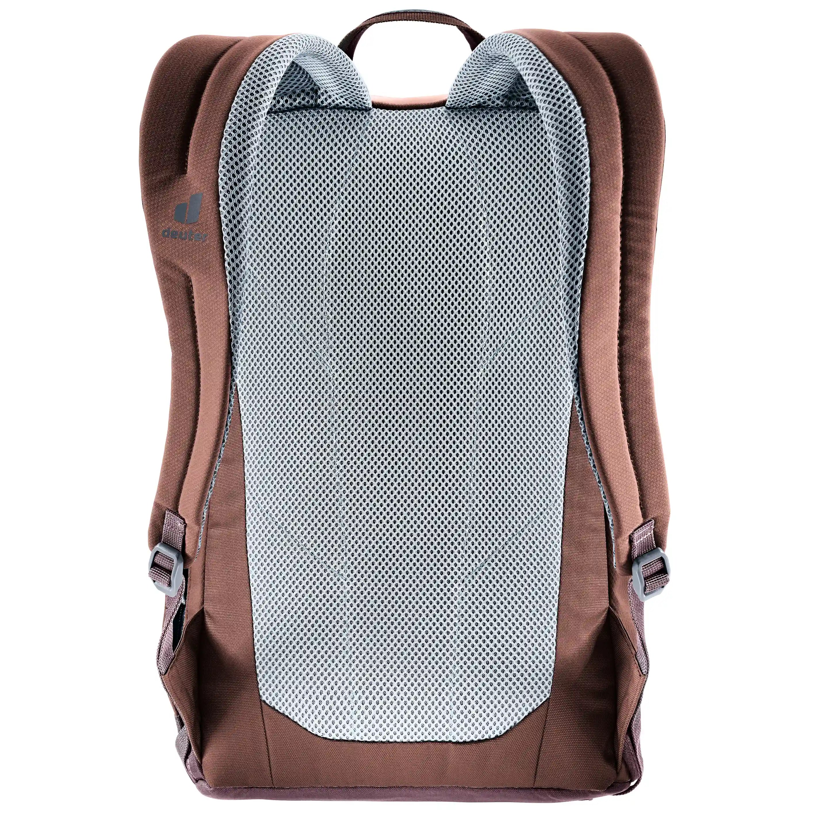 Deuter Gogo Lifestyle Rucksack 46 cm - Bone-Desert