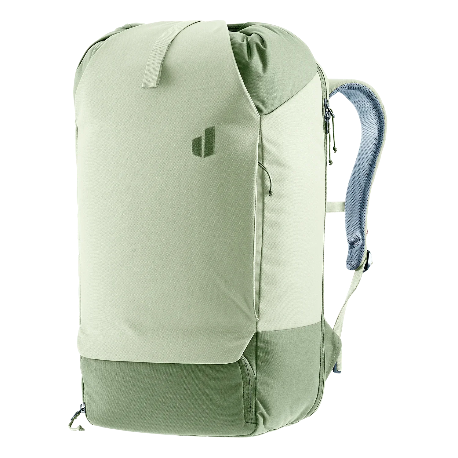 Deuter Utilion 30 Lifestyle Rucksack 51 cm - Mineral-Grove