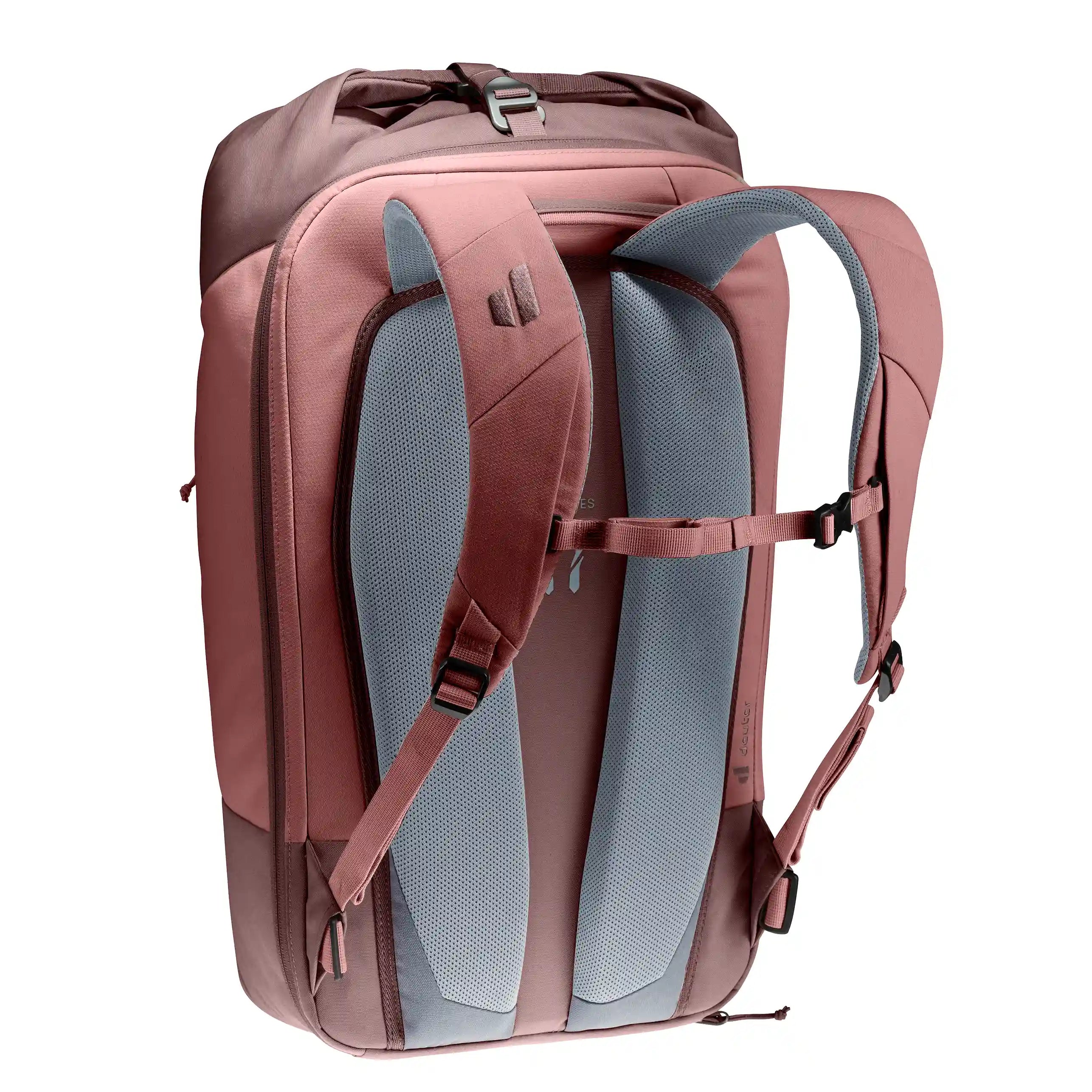 Deuter Utilion 30 Lifestyle Rucksack 51 cm - Caspia-Raisin