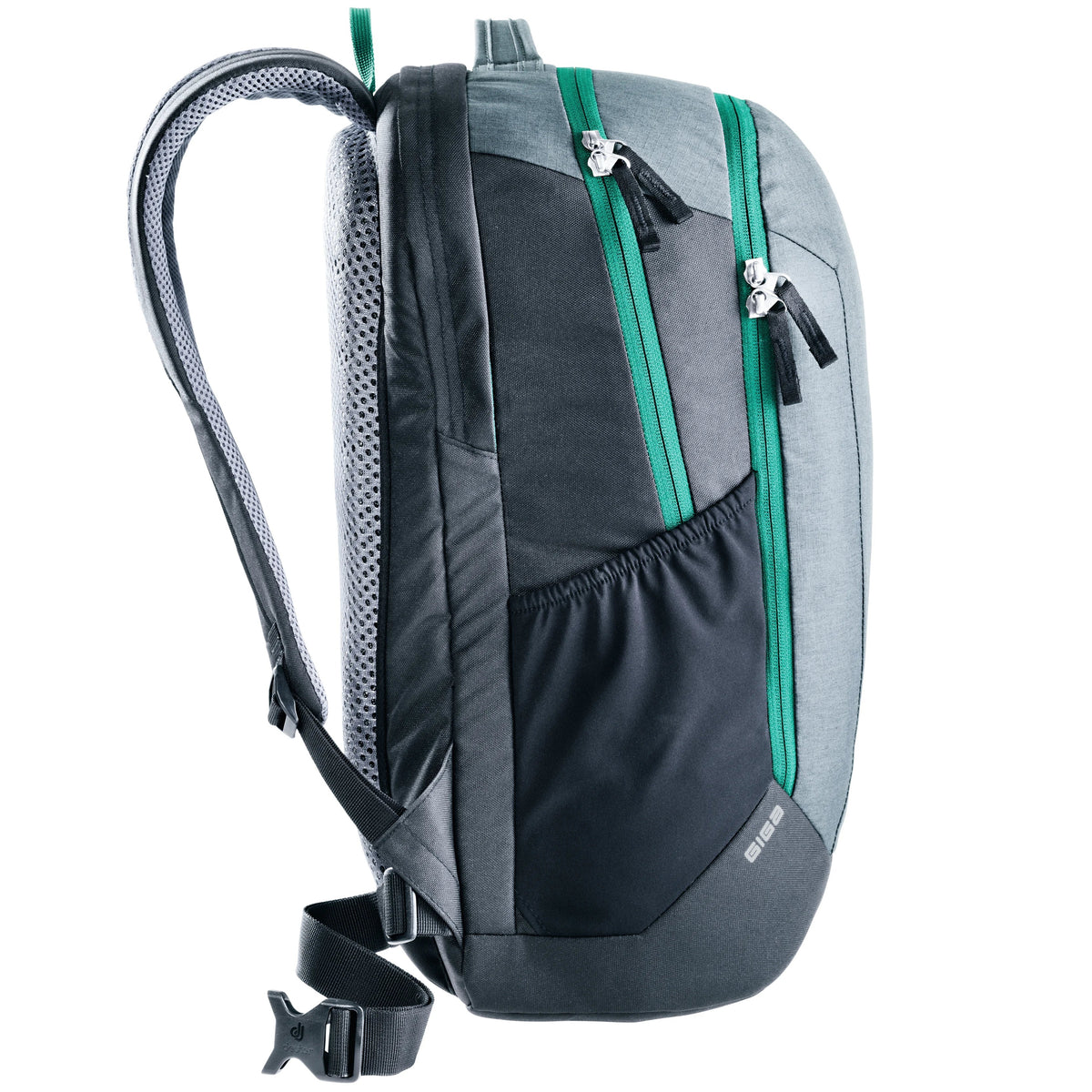 Deuter Daypack Giga Rucksack 48 cm - Mineral-Grove