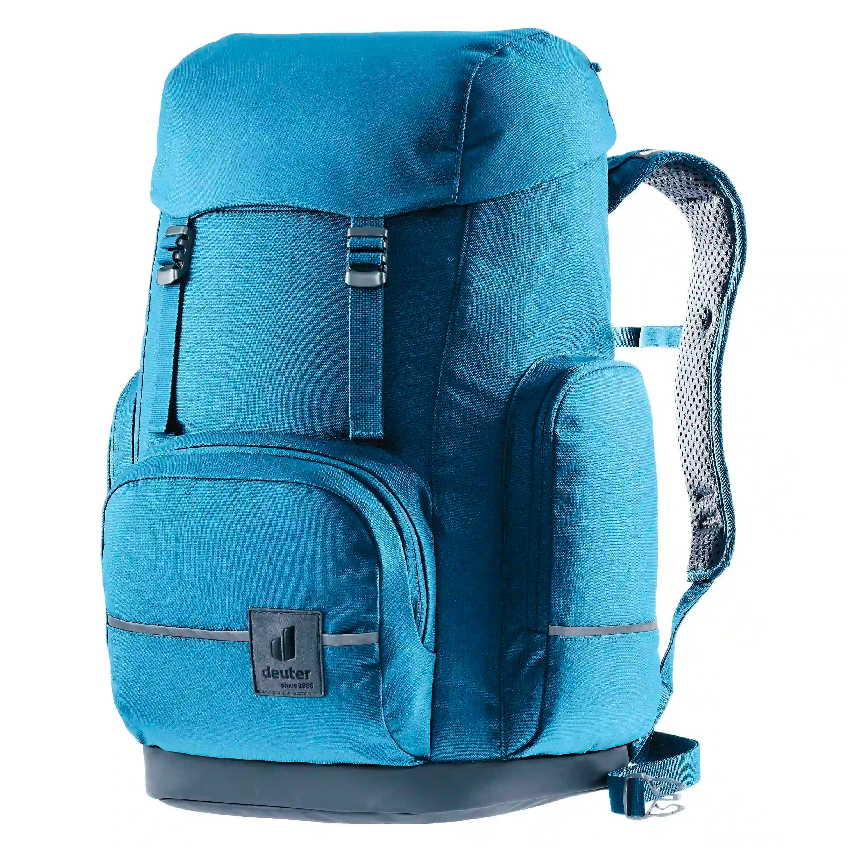 Deuter Daypack Scula Schulrucksack 49 cm - Wave