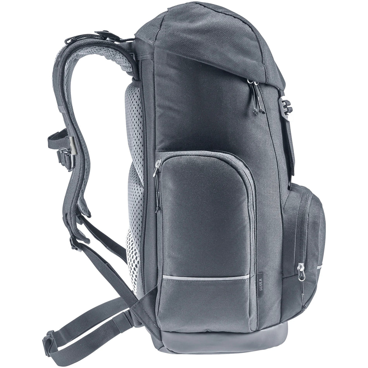Deuter Daypack Scula Schulrucksack 49 cm - Wave