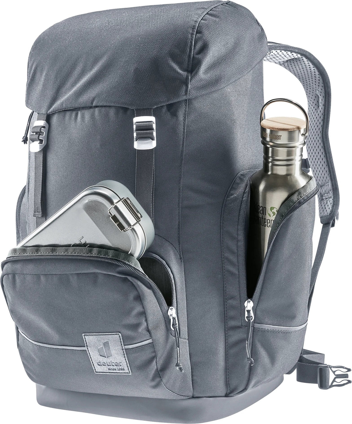 Deuter Daypack Scula Schulrucksack 49 cm - Wave