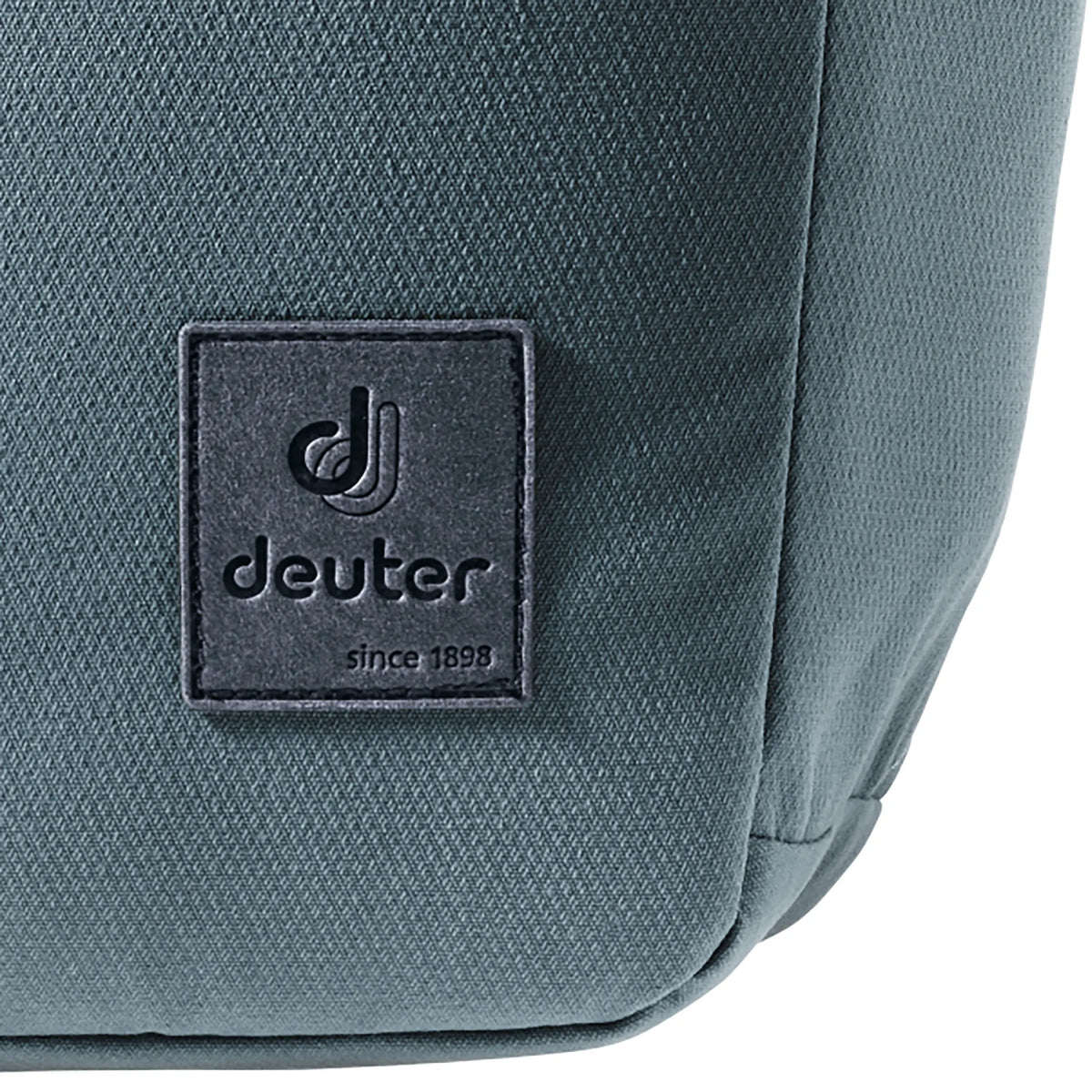 Deuter Daypack UP Stockholm Rucksack 51 cm - Raisin-Caspia