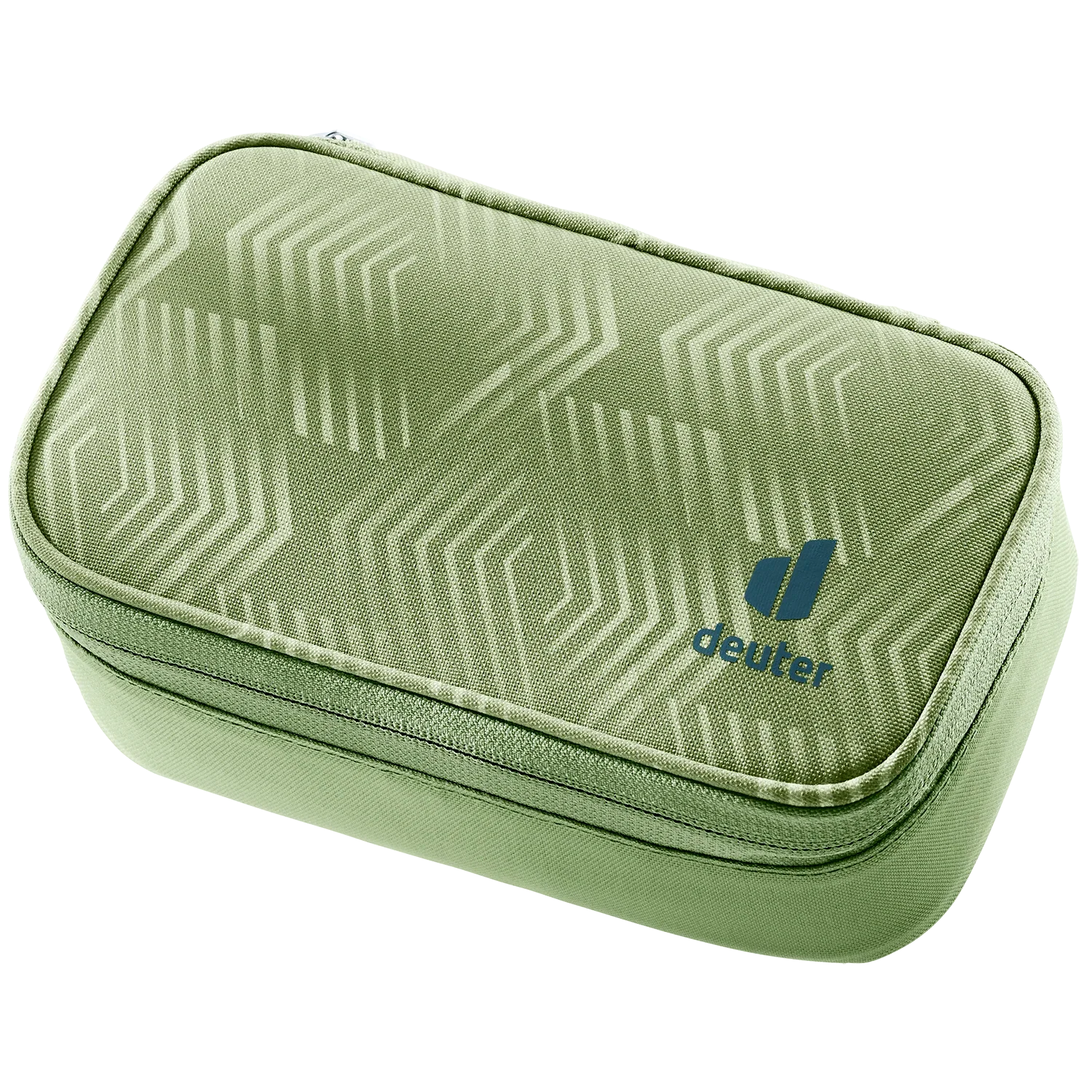 Deuter Accessoires Pencil Case 24 cm - Grove Ripple-Grove