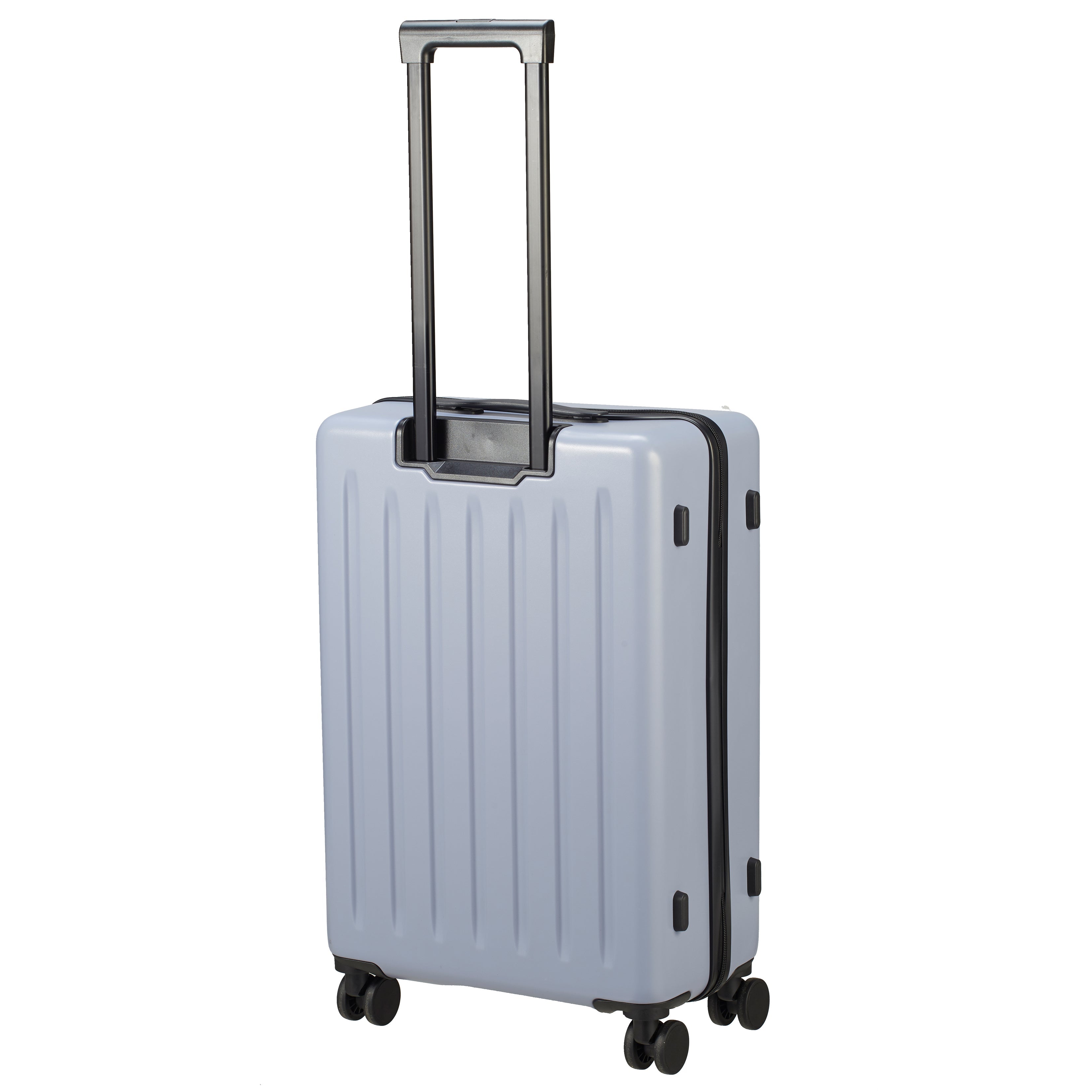 Walker Florida 4-Rollen Trolley 66 cm - Coconut