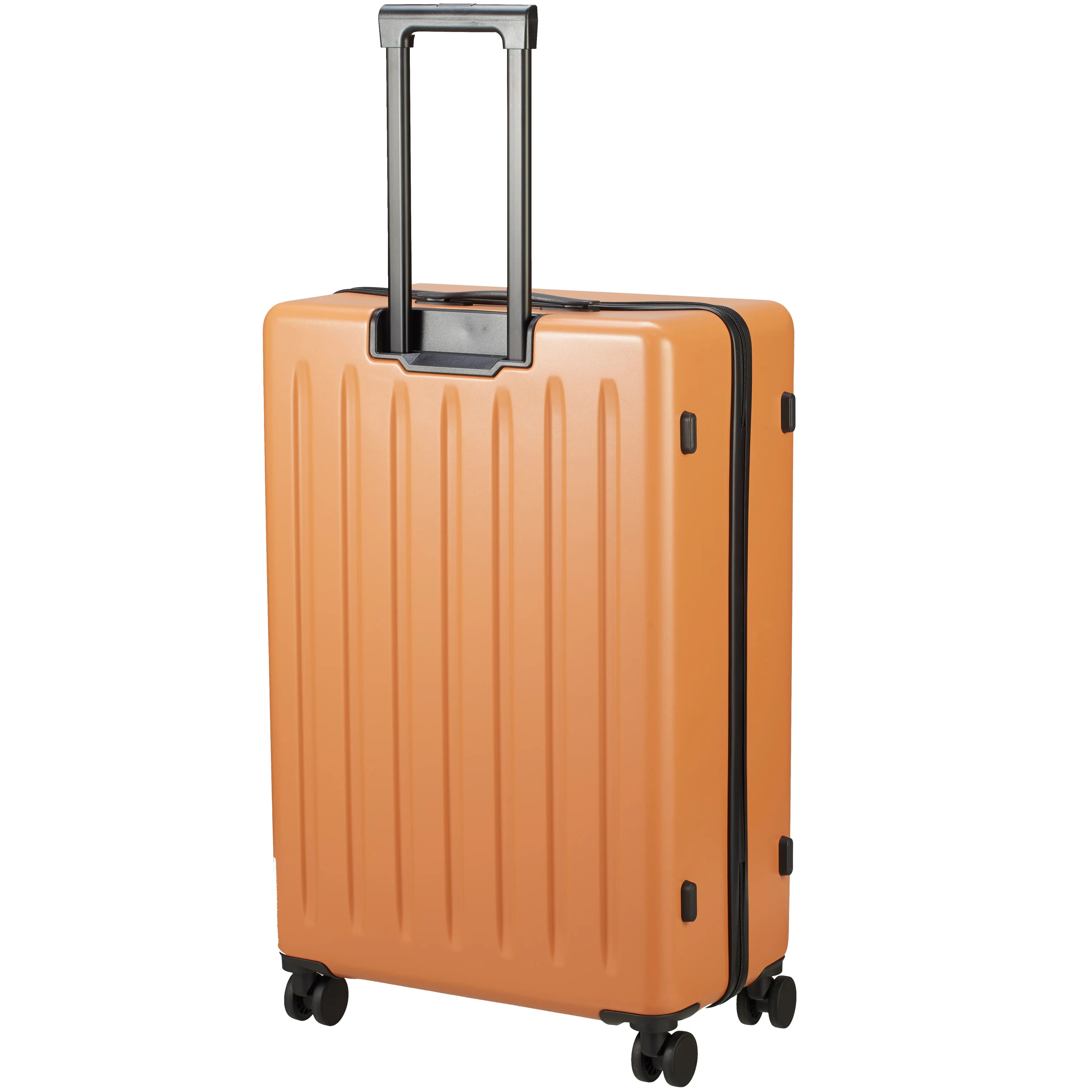 Walker Florida 4-Rollen Trolley 75 cm - Anthracite