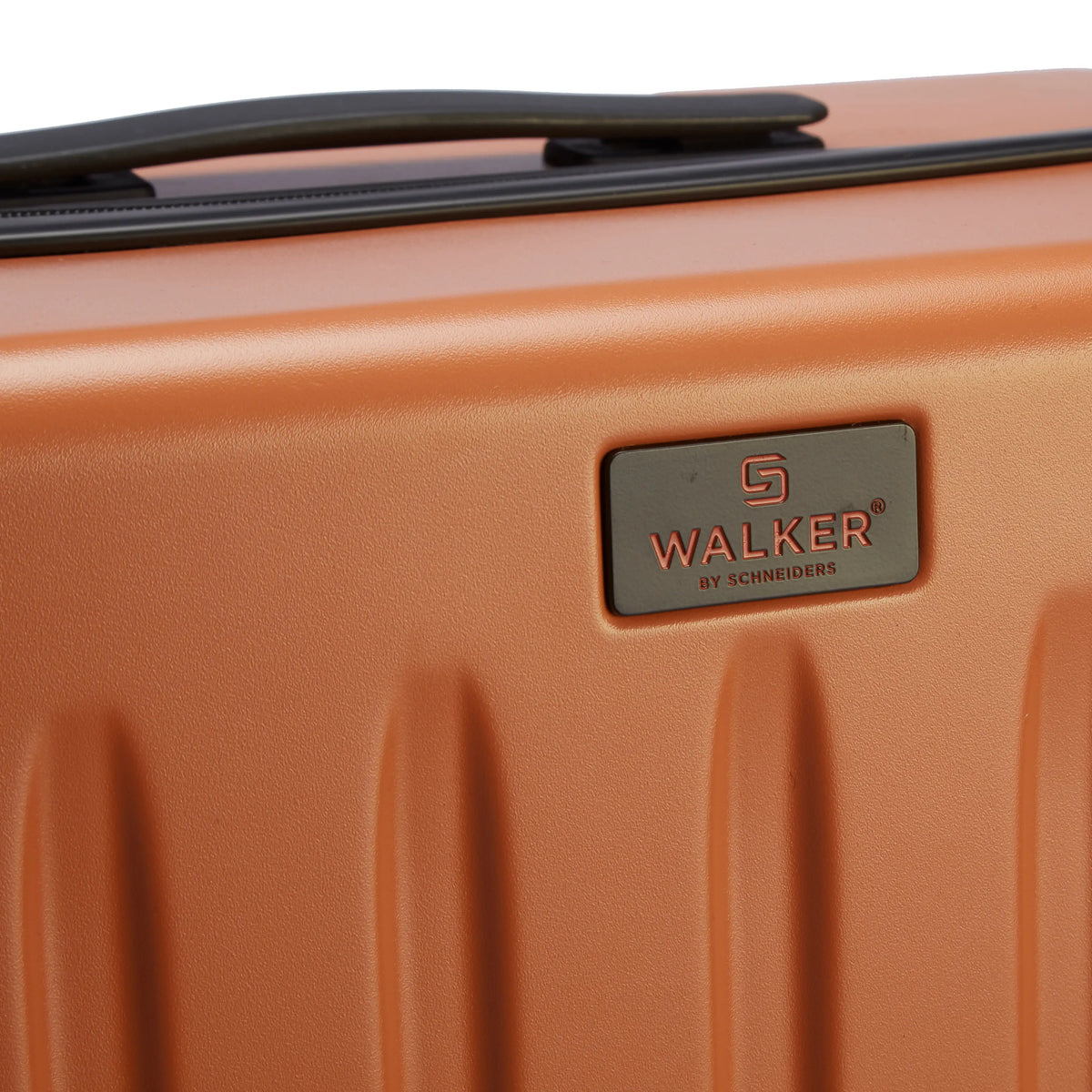 Walker Florida 4-Rollen Trolley 75 cm - Anthracite