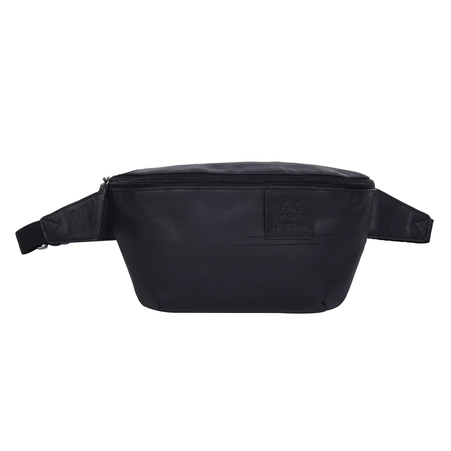 Strellson Hyde Park Curt Hipbag SHZ 28 cm - Black