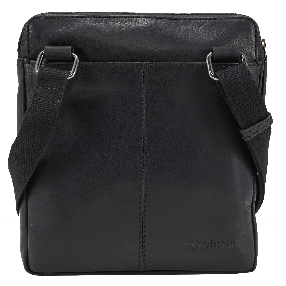 Strellson Hyde Park Shoulderbag XSVZ 2 22 cm - Cognac
