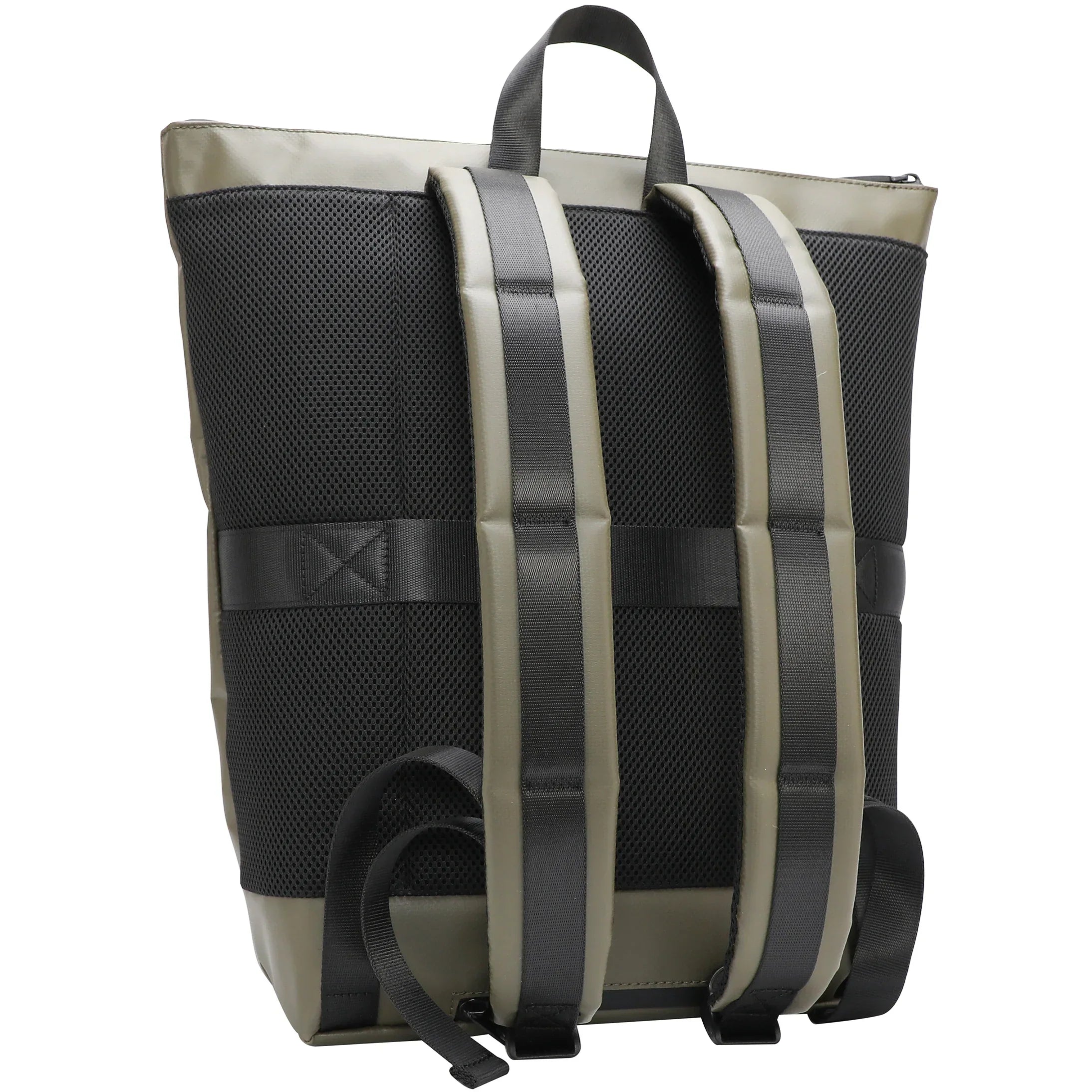 Strellson Stockwell 2.0 Backpack SVZ 1 43 cm - Grey