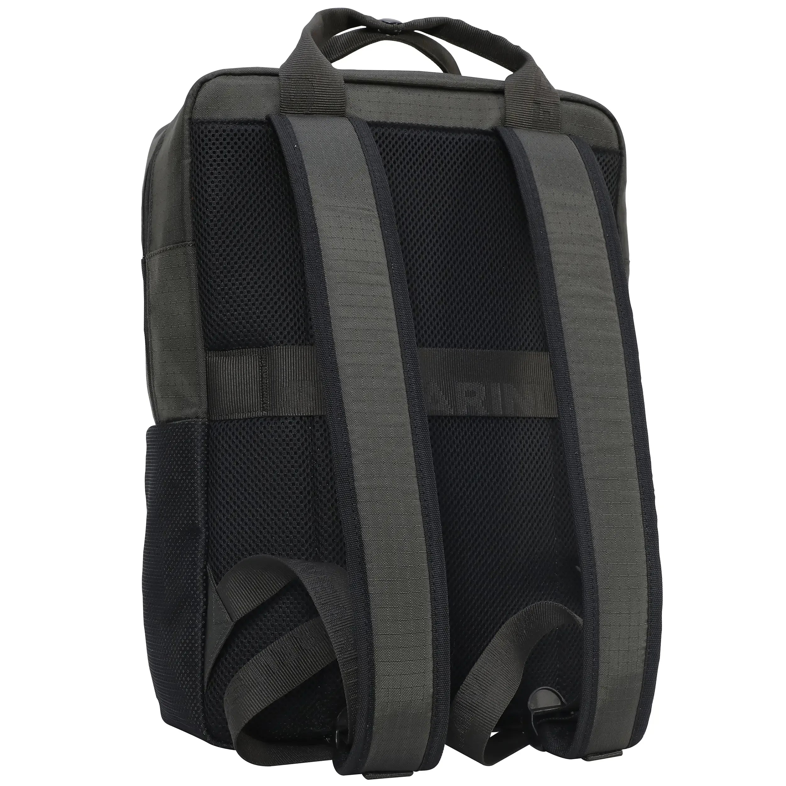 Strellson Northwood RS Josh Backpack SVZ 39 cm - Beige