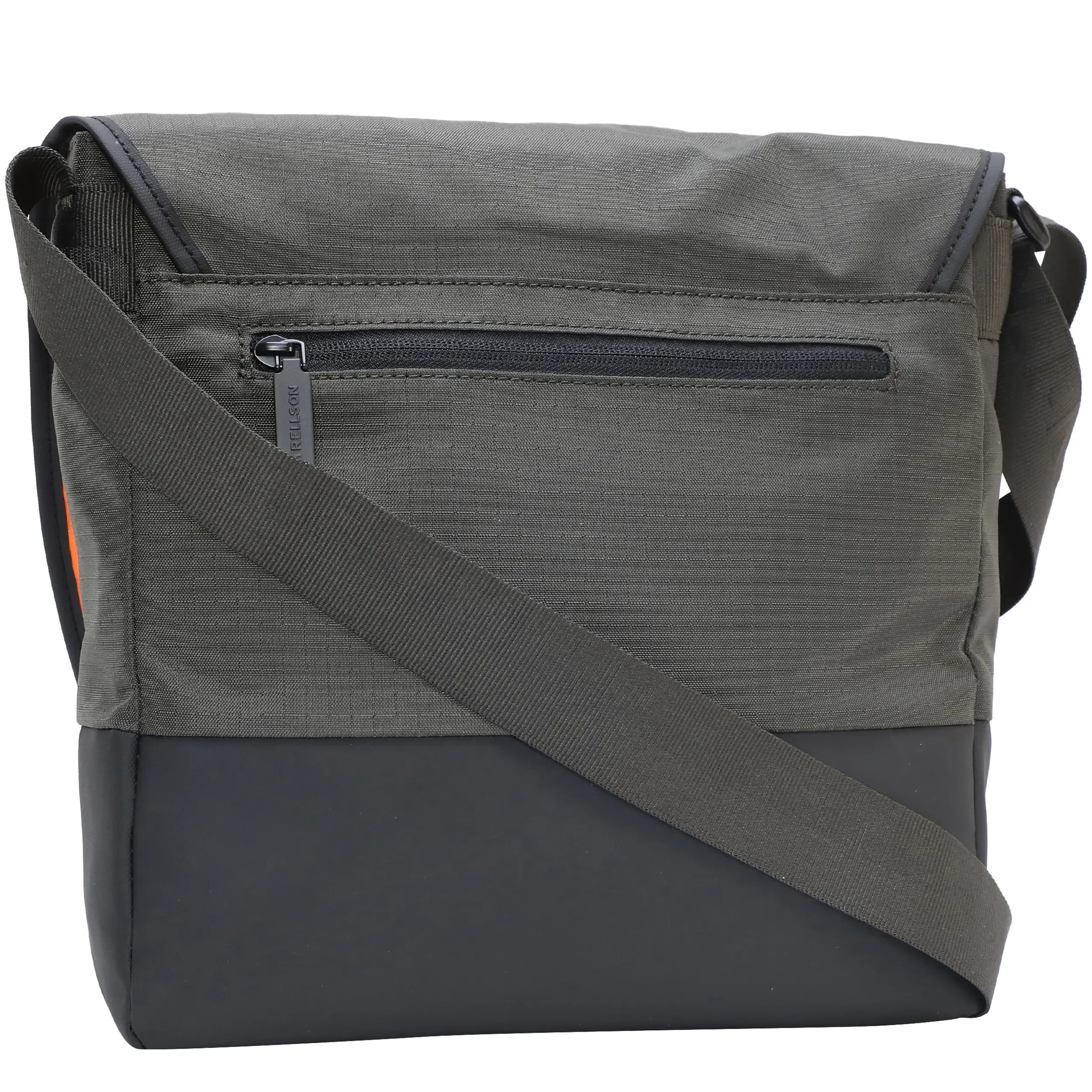 Strellson Northwood RS Dorian Shoulderbag MVF 29 cm - Beige