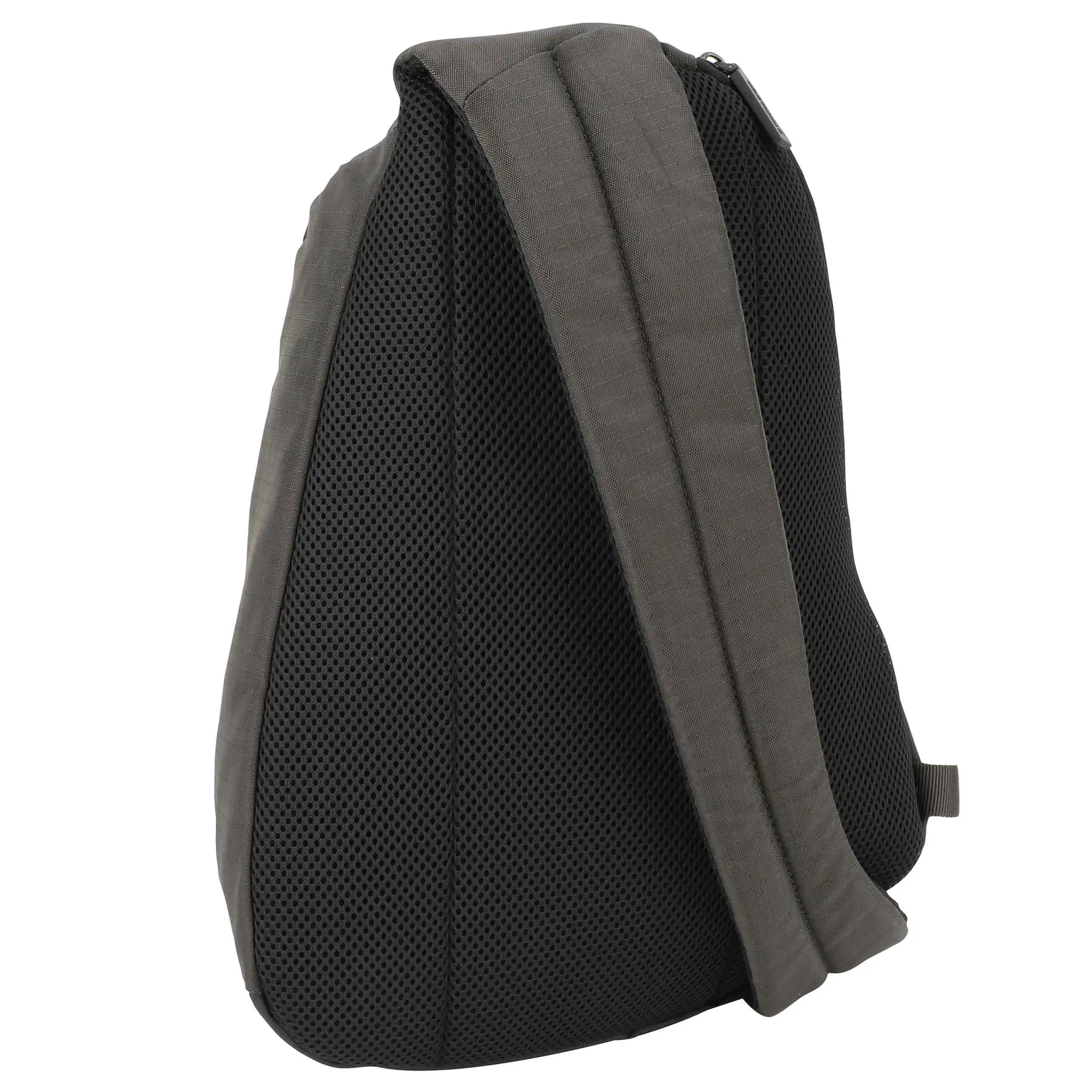 Strellson Northwood RS Rizo Slingbag LVZ 38 cm - Khaki
