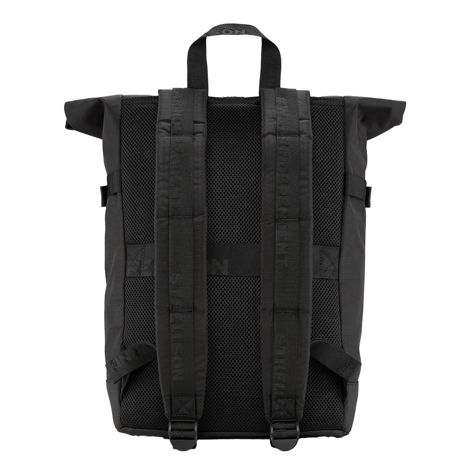 Strellson Northwood RS Eddie Backpack SVF 38 cm - Black