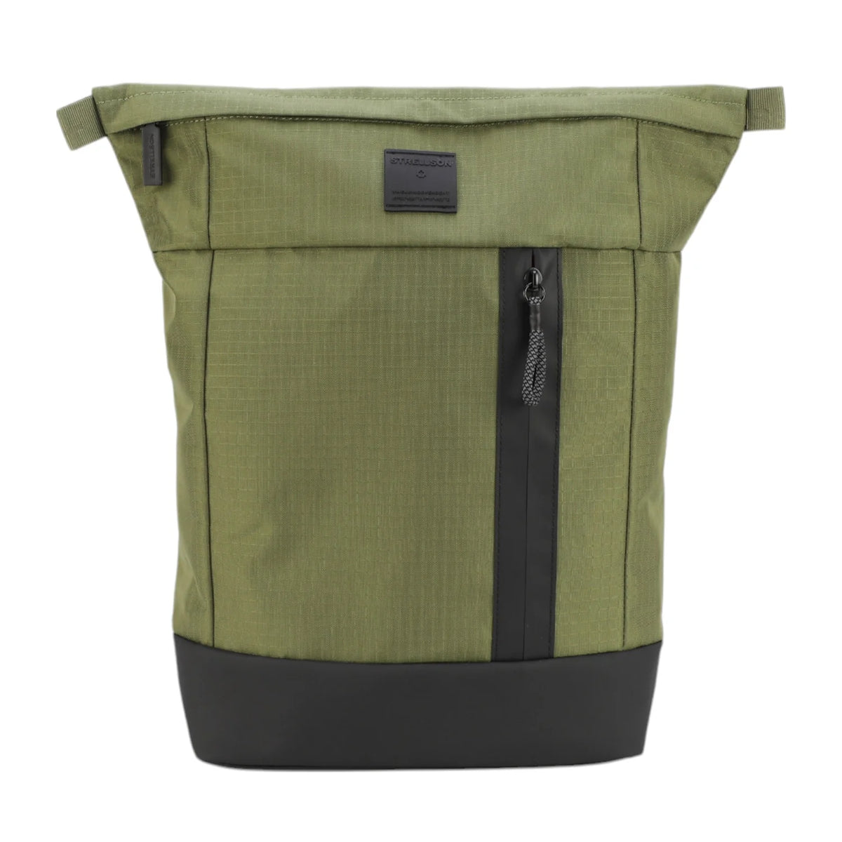 Strellson Northwood RS Sebastian Backpack SVZ 42 cm - Black
